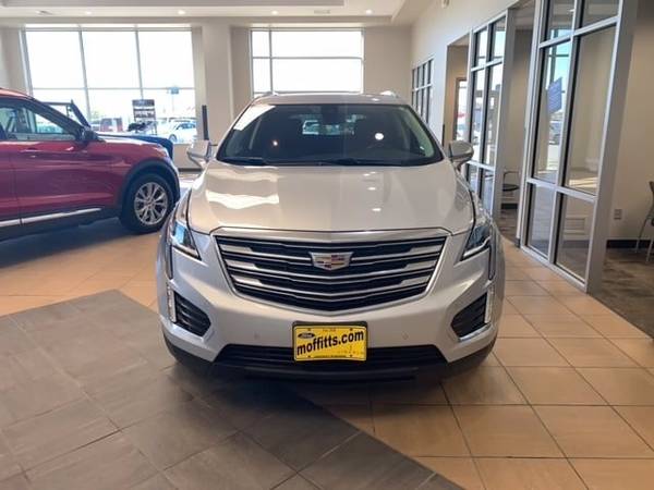 2018 Cadillac XT5 Premium Luxury - cars & trucks - by dealer -... for sale in Boone, IA – photo 3