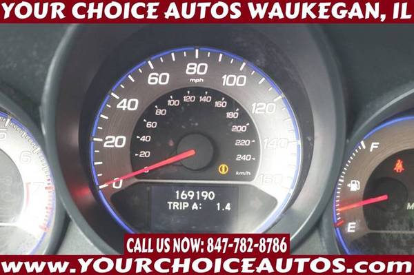 2007 *ACURA *TL LEATHER CD NAVIGATION ALLOY GOOD TIRES 049128 for sale in WAUKEGAN, IL – photo 23
