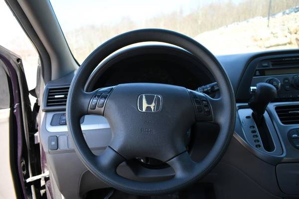 2010 Honda Odyssey EX - - by dealer - vehicle for sale in Naugatuck, CT – photo 13