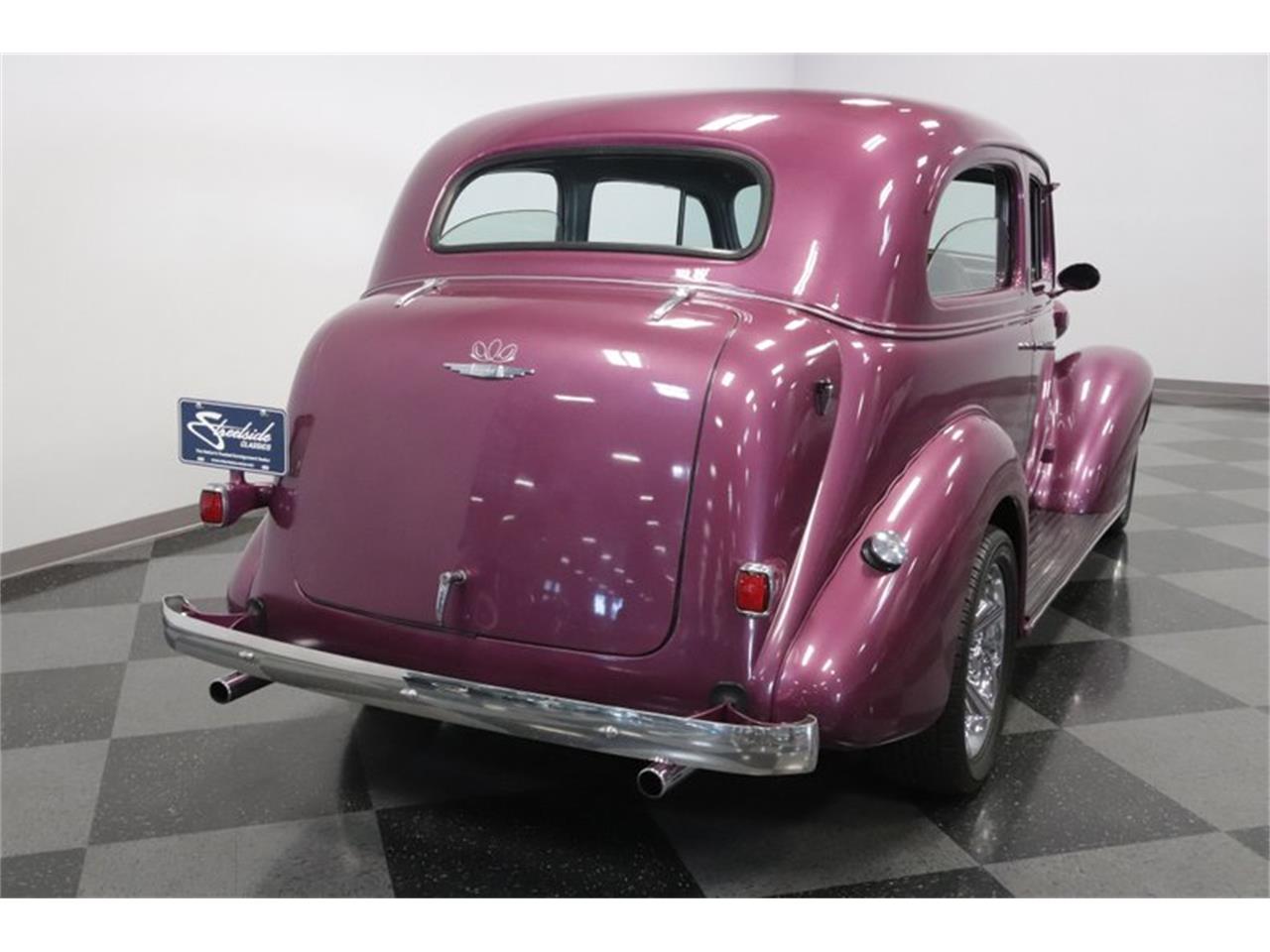 1937 Chevrolet Master for sale in Mesa, AZ – photo 11