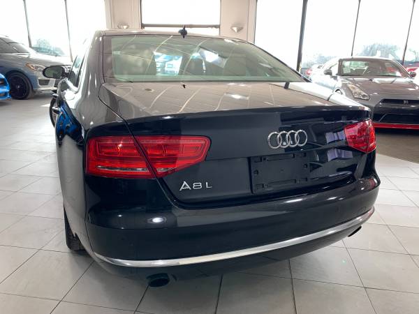 2014 AUDI A8 L 3.0T QUATTRO - cars & trucks - by dealer - vehicle... for sale in Springfield, IL – photo 6
