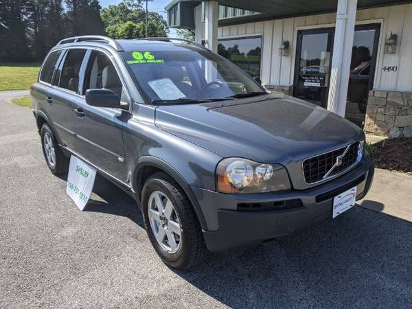 2006 Volvo XC90 2 5T - Down Payments As Low As 500 for sale in Shelby, NC – photo 3
