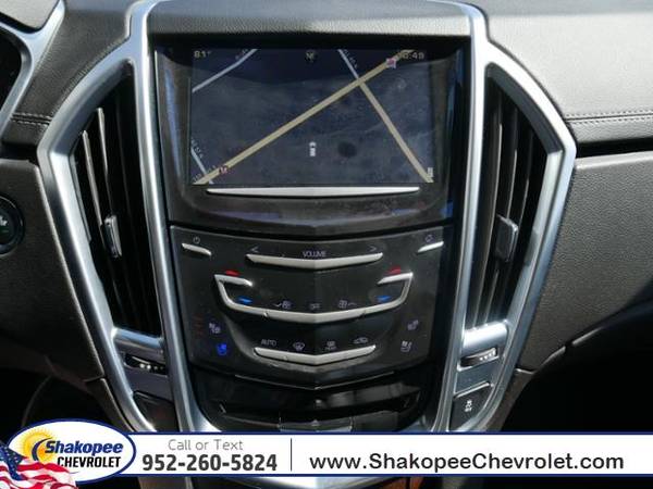 2015 Cadillac SRX Premium Collection for sale in Shakopee, MN – photo 11