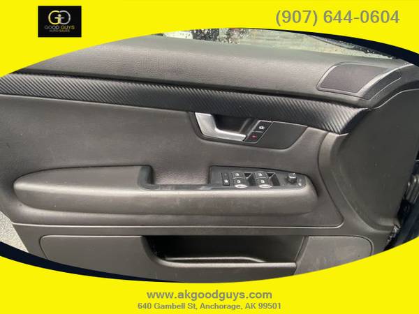 2005 Audi A4 (2005.5) - Financing Available! - cars & trucks - by... for sale in Anchorage, AK – photo 9