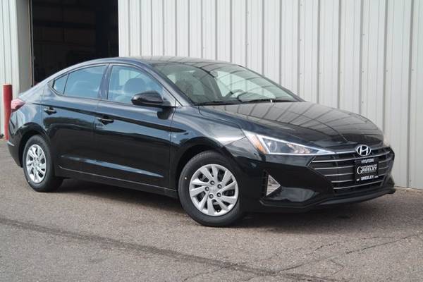 ? 2020 Hyundai Elantra SE ? - cars & trucks - by dealer - vehicle... for sale in Greeley, CO – photo 2
