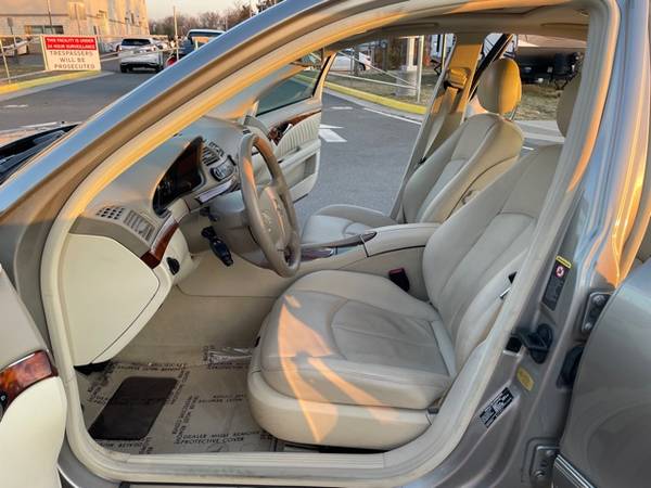 2003 Mercedes E320 - - by dealer - vehicle automotive for sale in CHANTILLY, District Of Columbia – photo 7