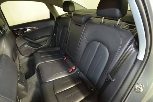 2012 AUDI A6 3.0T SUPERCHARGED LOW MILES, EASY FINANCING for sale in Fort Lauderdale, FL – photo 10