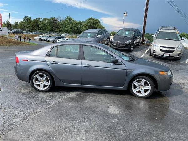 2004 ACURA TL 3.2 - ALL CREDIT/INCOME WELCOME! - cars & trucks - by... for sale in Fredericksburg, VA – photo 5