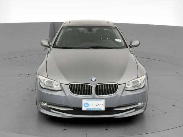 2012 BMW 3 Series 328i Coupe 2D coupe Gray - FINANCE ONLINE - cars &... for sale in Brooklyn, NY – photo 17