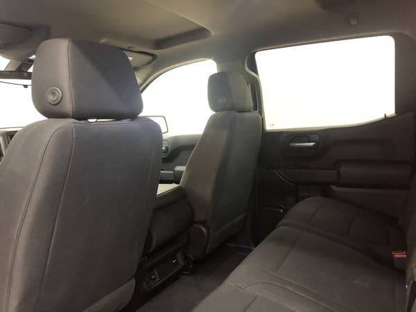 2019 Chevrolet Silverado 1500 Custom - Get Pre-Approved Today! -... for sale in Higginsville, MO – photo 8