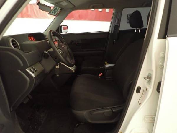 2008 Scion xB 5dr Wgn Auto (Natl) - - by for sale in Madison, IA – photo 14