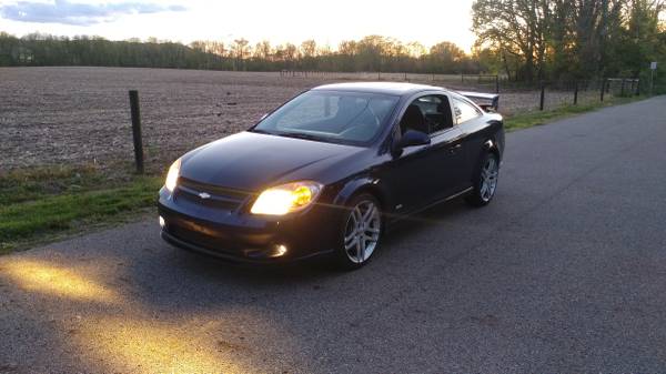2008 Chevrolet Cobalt SS for sale in Columbus, OH – photo 11