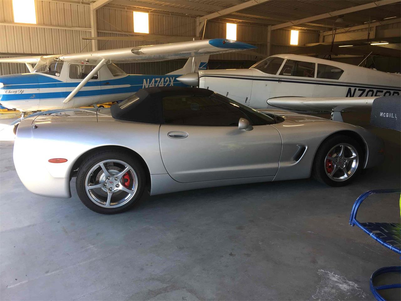 2001 Chevrolet Corvette for sale in Other, FL – photo 13