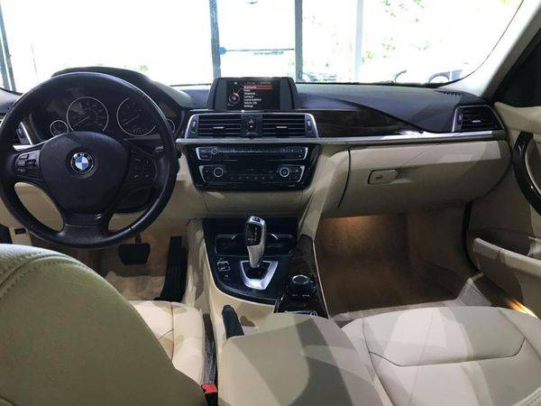2016 BMW 3 Series 4dr Sdn 320i xDrive AWD - Payments starting at... for sale in Woodbury, NY – photo 12