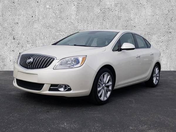2013 Buick Verano Base - - by dealer - vehicle for sale in Chattanooga, TN – photo 9