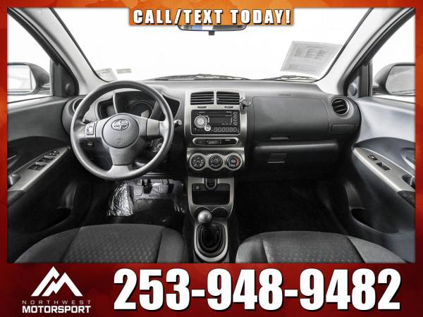 *WE DELIVER* 2011 *Scion xD* FWD - cars & trucks - by dealer -... for sale in PUYALLUP, WA – photo 3
