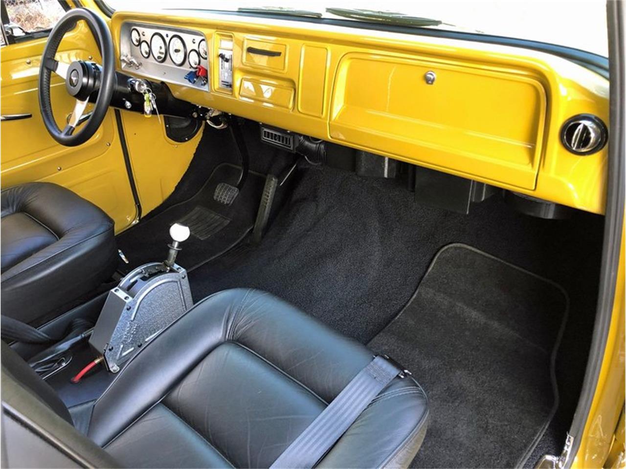 1965 Chevrolet C10 for sale in West Chester, PA – photo 8