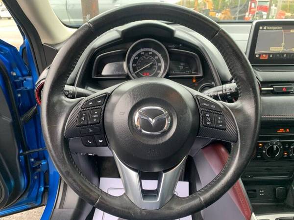 2016 Mazda CX-3 Touring AWD - - by dealer - vehicle for sale in Troy, NY – photo 18