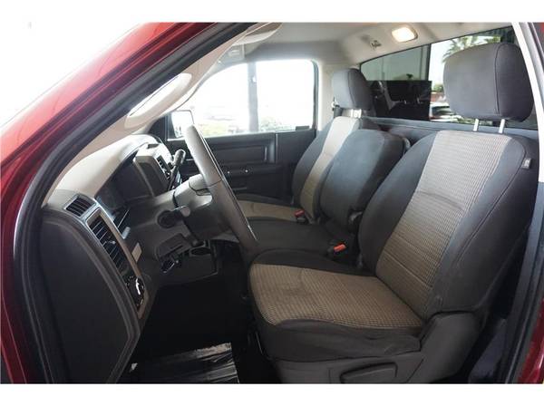 2012 Ram 1500 Regular Cab Express Pickup 2D 6 1/3 ft WE CAN BEAT ANY for sale in Sacramento, NV – photo 15