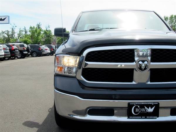 2013 Ram 1500 SLT 5 7L Hemi 4x4 Great Condition Lot of Service for sale in Gladstone, OR – photo 9