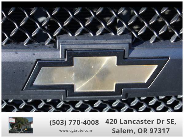 2012 Chevrolet Express 2500 Passenger Van 420 Lancaster Dr. SE Salem... for sale in Salem, OR – photo 8