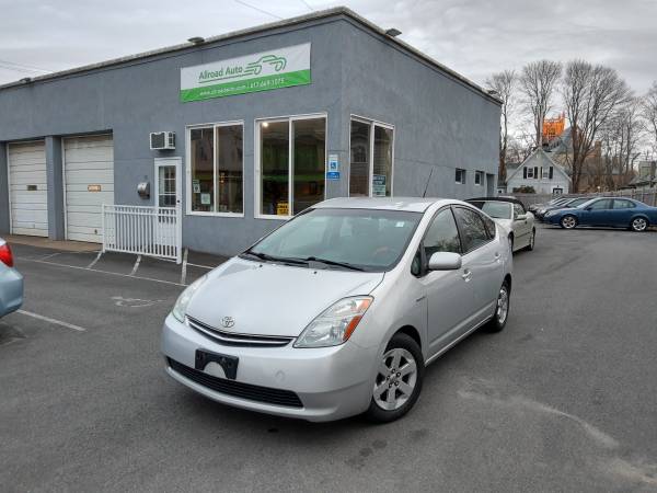 2008 TOYOTA PRIUS HYBRID - - by dealer - vehicle for sale in Whitman, MA – photo 23