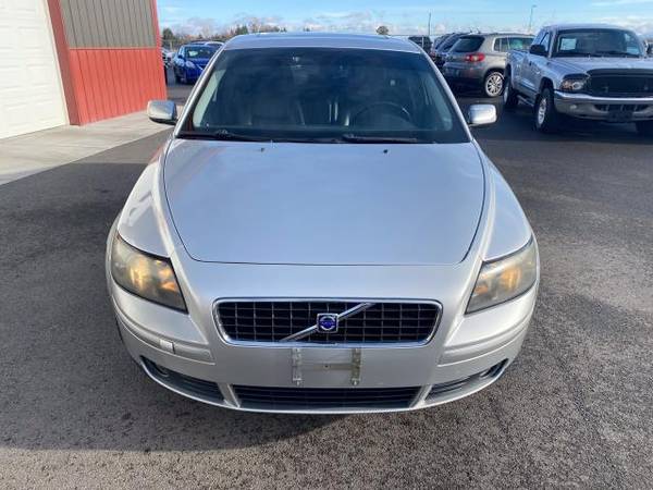 2006 Volvo S40 2.4i - cars & trucks - by dealer - vehicle automotive... for sale in Airway Heights, WA – photo 8