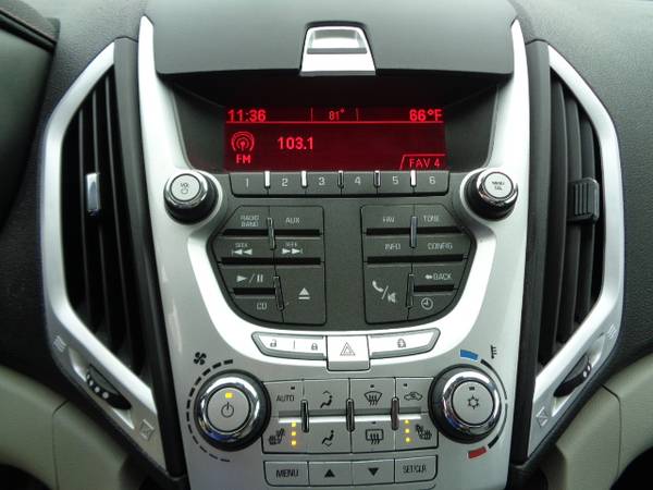 2011 GMC TERRAIN SLT2 AWD for sale in Mankato, MN – photo 17