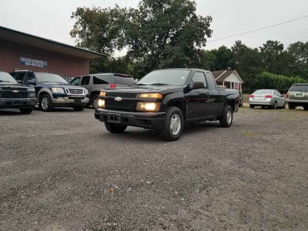 2006 Chevy Colorado for sale in West Columbia, SC – photo 2