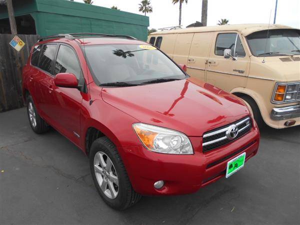 2008 Toyota Rav4 Limited*SUV*Very Clean*Financing Available* for sale in Santa Rosa, CA – photo 2
