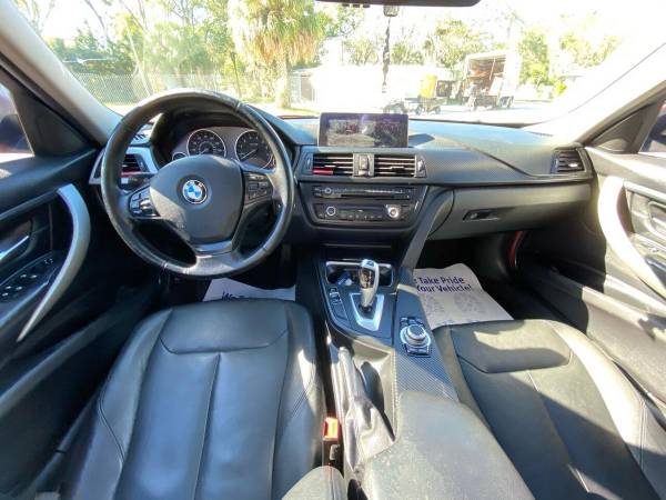 2013 BMW 3 Series 328i 4dr Sedan 100% CREDIT APPROVAL! - cars &... for sale in TAMPA, FL – photo 20