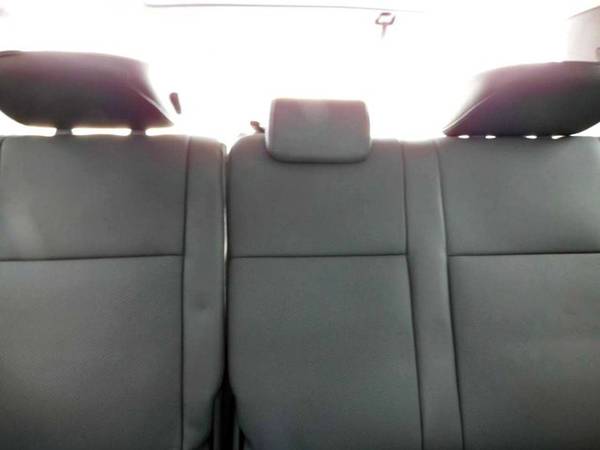 Toyota Sequoia 4wd Platinum 3rd Row SUV Sunroof DVD Clean Loaded V8... for sale in Knoxville, TN – photo 15