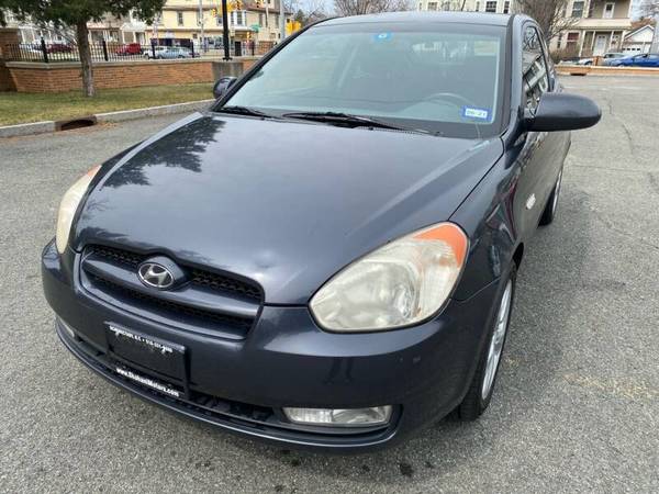 2007 Hyundai Accent SE Hatchback-PLATES IN STOCK! ON THE ROAD FAST! for sale in Schenectady, NY – photo 12