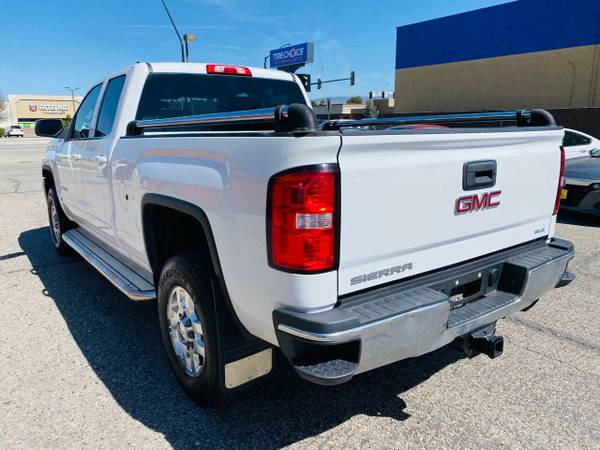 2015 GMC Sierra 2500HD Call or Text OPEN SUNDAY - - by for sale in Boise, ID – photo 3