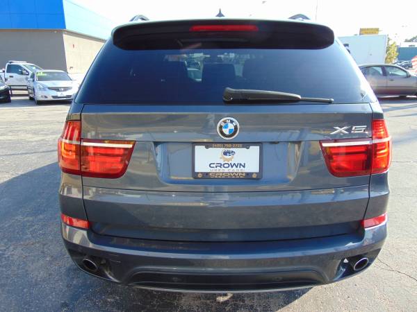 🔥🔥🔥2011 BMW X5 - cars & trucks - by dealer - vehicle automotive sale for sale in Oklahoma City, OK – photo 6