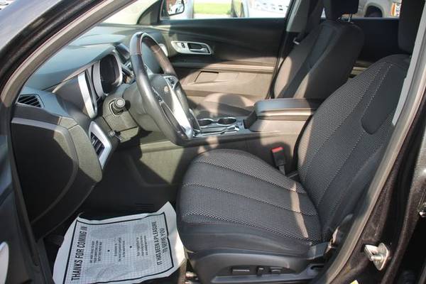 2012 Chevrolet Equinox - - by dealer - vehicle for sale in Waterloo, IA – photo 9