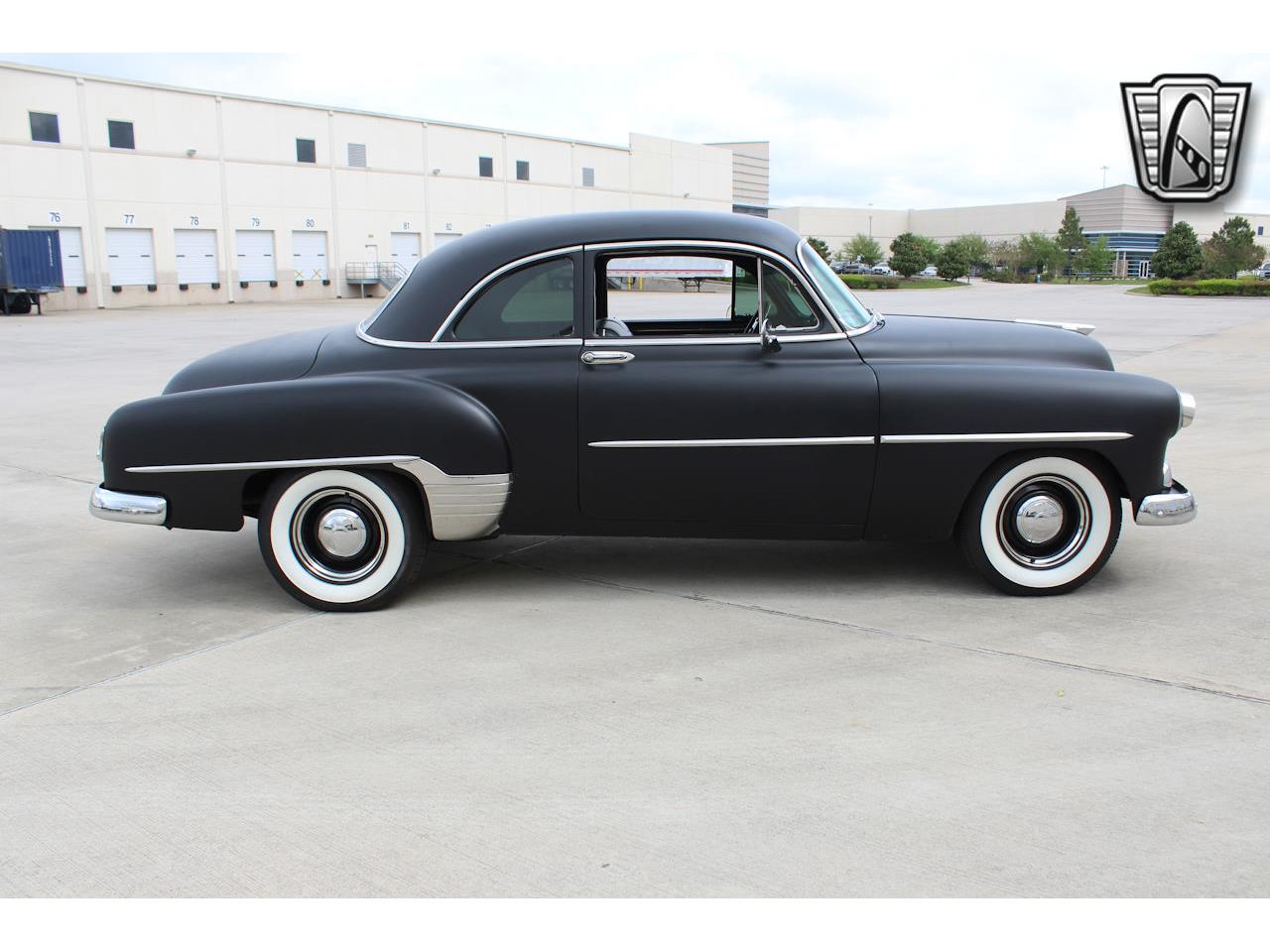 1952 Chevrolet Deluxe for sale in O'Fallon, IL – photo 8