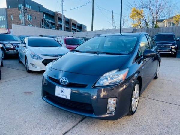 2010 Toyota Prius - cars & trucks - by dealer - vehicle automotive... for sale in Nashville, TN – photo 2