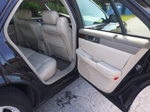 VERY NICE 2 OWNER 2001 CADILLAC STS for sale in Hudson, FL – photo 18