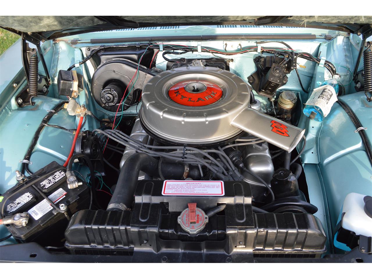 1962 Buick Skylark for sale in Round Hill, VA – photo 18