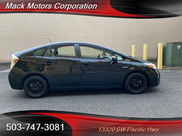 2012 Toyota Prius Hybrid Two Only 92k Miles 48MPG - cars & trucks -... for sale in Tigard, OR – photo 7