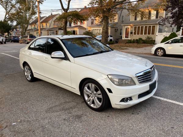 2009 Mercedes c300 4 matic AWD for sale in Floral Park, NY – photo 2