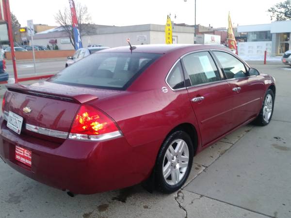 2006 CHEVROLET IMPALA - cars & trucks - by dealer - vehicle... for sale in Owatonna, MN – photo 3