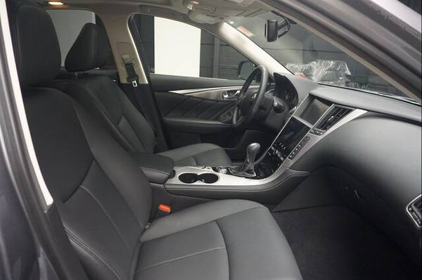 2016 INFINITI Q50 AWD Sedan 2.0t Premium for sale in Rochester , NY – photo 7