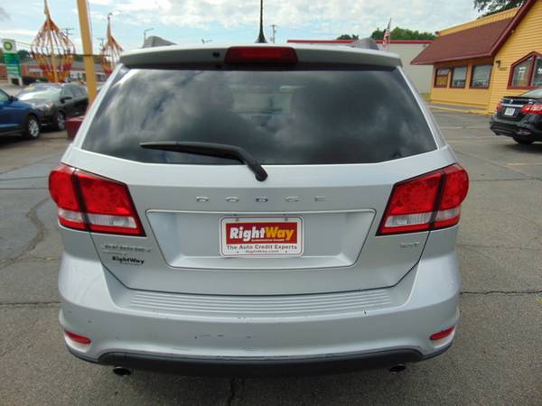 2012 Dodge Journey SXT - cars & trucks - by dealer - vehicle... for sale in South Bend, IN – photo 20