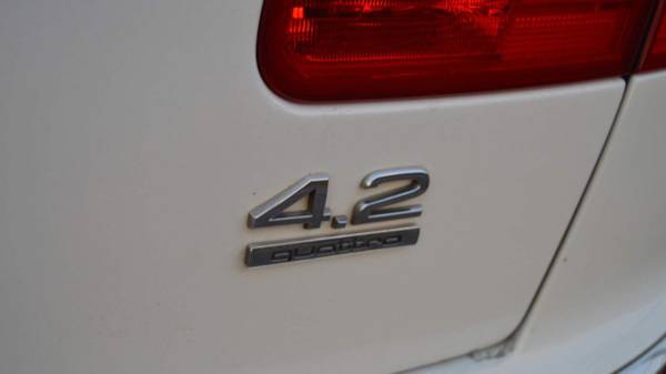 2009 Audi A8 L - cars & trucks - by dealer - vehicle automotive sale for sale in Nashville, TN – photo 7