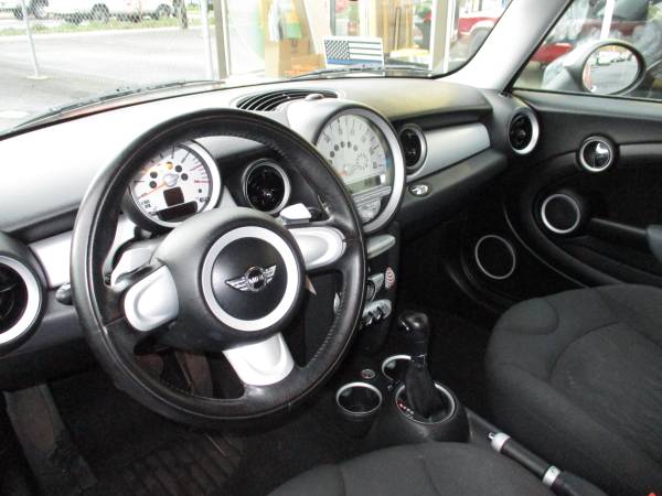 2007 MINI COOPER HARDTOP COUPE*106K - cars & trucks - by dealer -... for sale in Longview, OR – photo 18