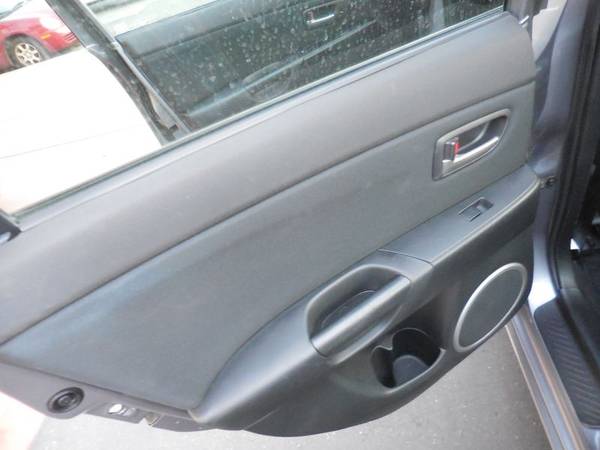 2004 Mazda MAZDA3 s 4-Door for sale in Fremont, CA – photo 14