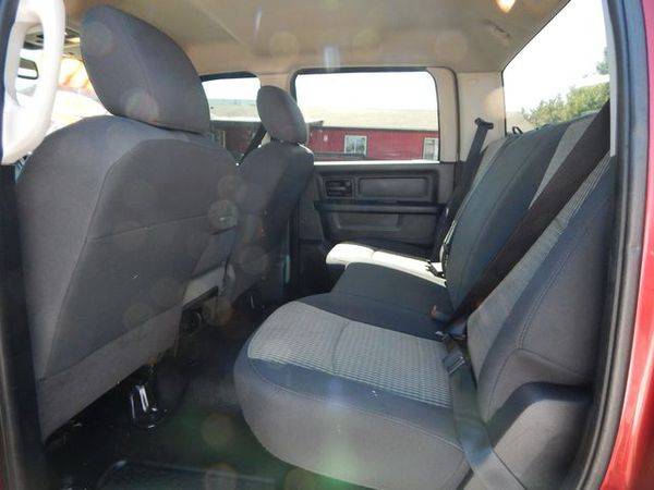 2014 Ram 2500 Crew Cab Tradesman Pickup 4D 6 1/3 ft for sale in Eugene, OR – photo 12