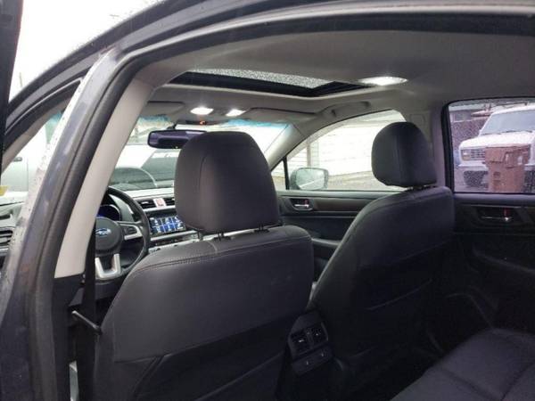 2015 Subaru Legacy 2.5i Limited - cars & trucks - by dealer -... for sale in Spokane, ID – photo 16
